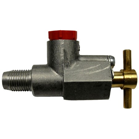 Aftermarket S42639 Fuel Tap, 1694985M92 Fits Massey Ferguson S.42639-SPX